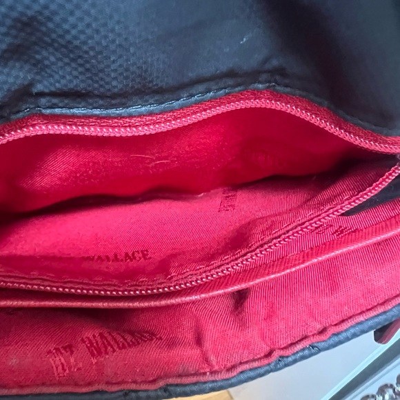 MZ Wallace Black Crossbody Bag - Picture 3 of 8